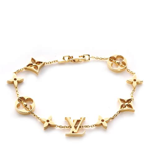 lv braclets|authentic louis vuitton bracelets.